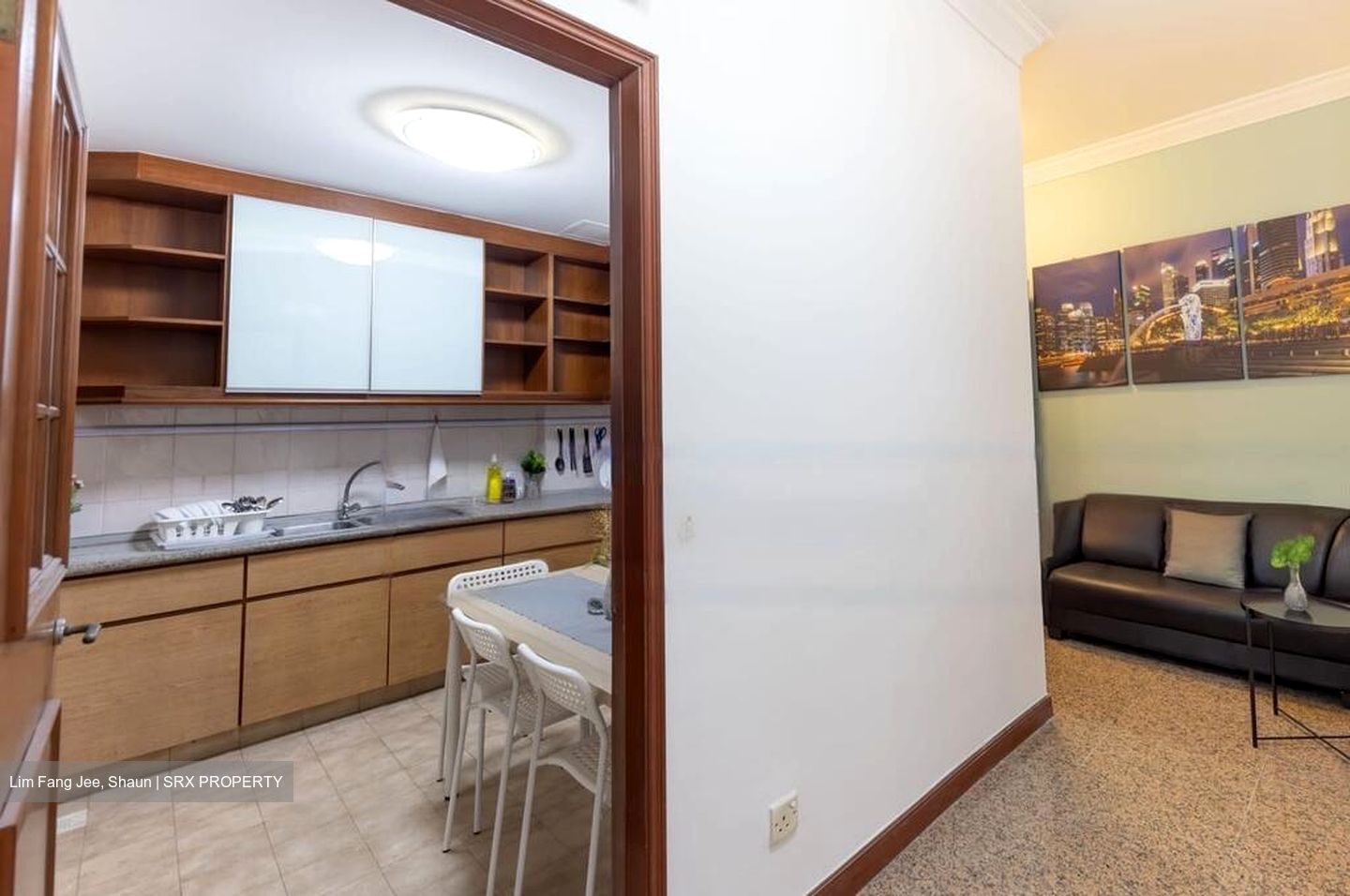 Dover Parkview (D5), Condominium #461060541